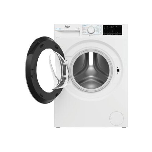 Beko pralni stroj B3WFU48215WWES, 8 kg Cene