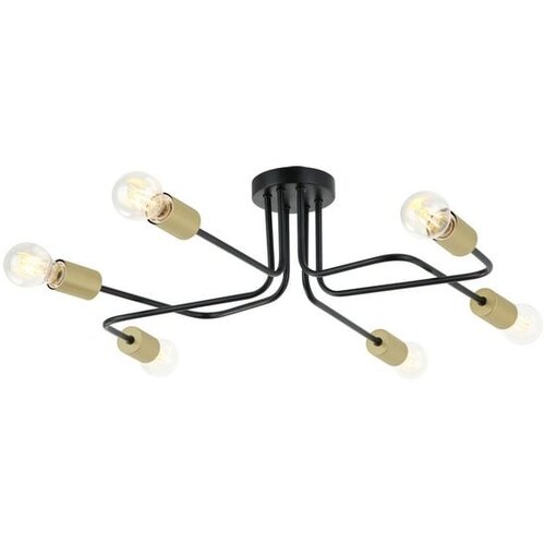  plafonska lampa F7264-6C Cene