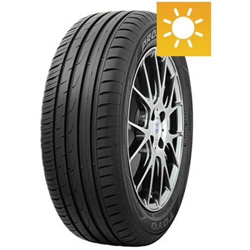 Toyo Proxes CF2 ( 175/60 R15 81V ) Cene