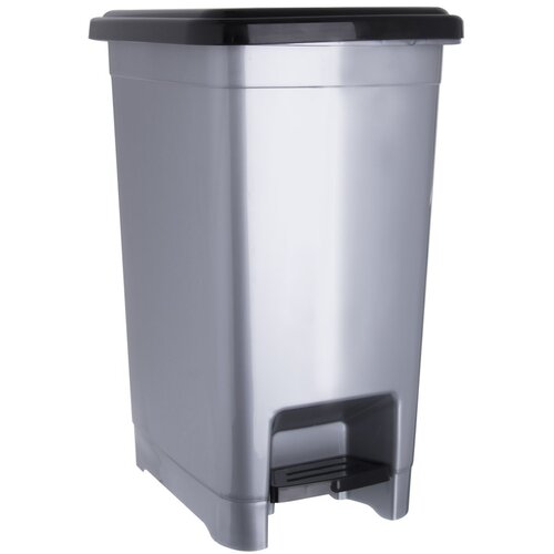 Orion Ozek ko&scaron; za smeti s pedalom, 25 l, (5000037501) Cene