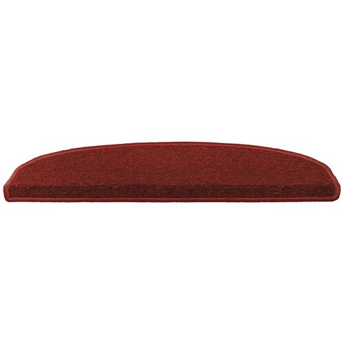 Samoljepljivi stepenasti ulo&amp;scaron;ci 15 pcs Bordeaux Crvena Slike