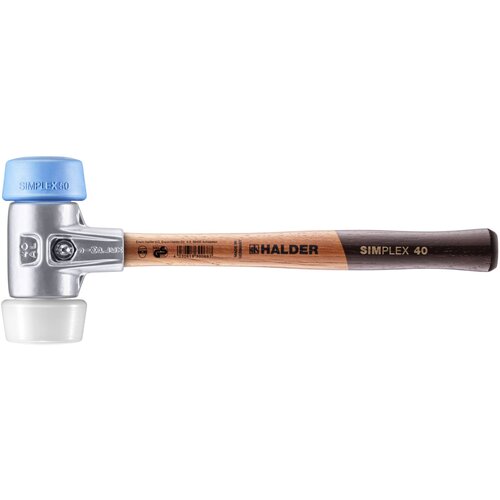 Halder SIMPLEX-Schonhammer 50 TPE-soft /Superplastik Cijene