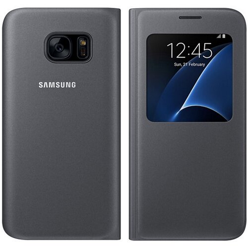 Samsung cover za Galaxy S7, EF-CG930PBEGWW Cijene