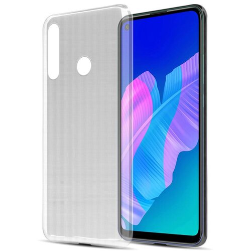  case, združljiv s huawei v popolnoma prozorni - zaščitni pokrov, narejen iz fleksibilnega silikona tpu, (20590258) Cene