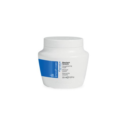  Smooth care maska za ravnanje kose 500ml Cijene