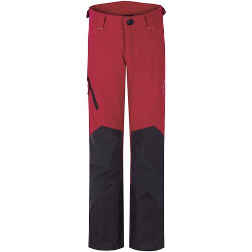 Husky Children&amp;#039;s outdoor pants Krony K magenta Slike