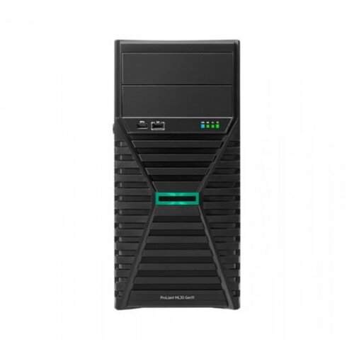 HP E ML30 Gen11 E-2434 32GB 4xLFF 2x1TB SATA Cene