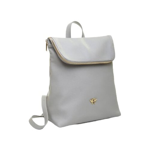 Fancy Metal Goods Ltd Alice Wheeler - Ranac - Marlow, Grey Cene