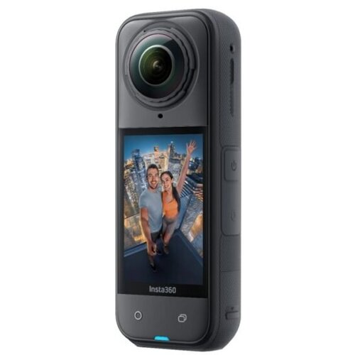 INSTA 360 X5 8K Slike