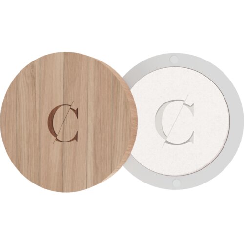 Couleur Caramel Komplet senčil za oči - 025 Pearly White Pack Cene