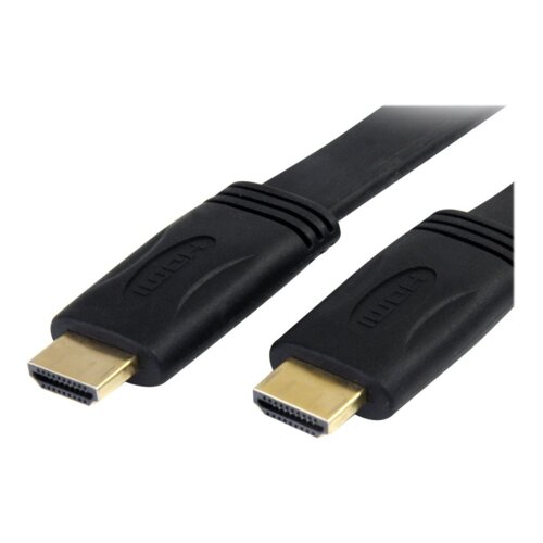 StarTech.com HDMIMM6FL HDMI kabel 1,8 m HDMI Tip A (Standard) Crno Cene