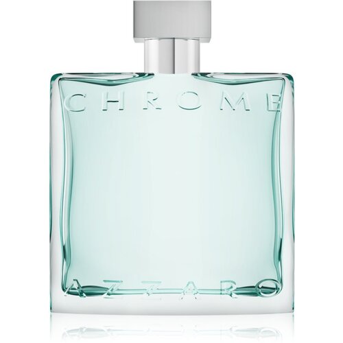 Azzaro Chrome Azure toaletna voda za moške 100 ml Cene