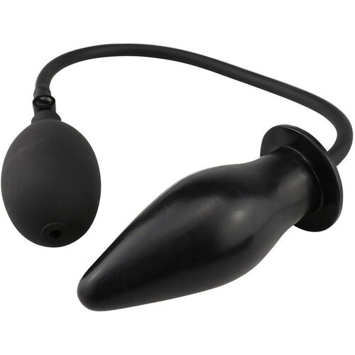 Adam i Eva Veliki naduvavajući analni butt plug (dilatator) Cene