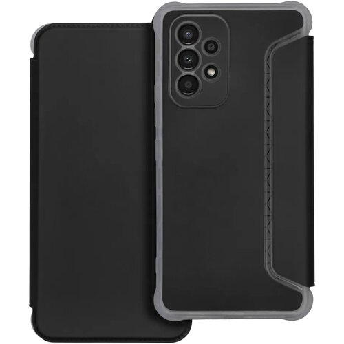  PIANO Book preklopna za&scaron;titna futrola za SAMSUNG GALAXY A53 5G crna Cijene