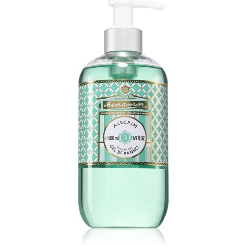 Benamôr Alecrim gel za prhanje 500 ml Cene