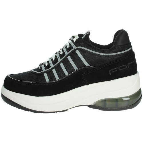 Fornarina UP 90 Crna Cijene