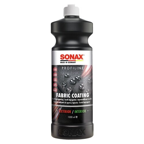 Sonax Fabric Coating &ndash; Impregnator tekstila, 1L - 310300 Cene