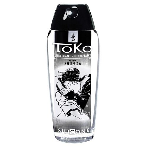 Shunga silikonski lubrikant toko, 165ml Cijene
