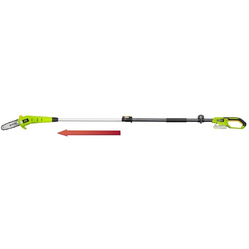 Fieldmann akumulatorska teleskopska lančana testera 20V fzp 70505-0 Slike
