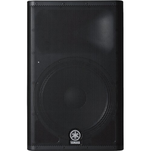 Yamaha DXR 15 MKII Aktivni zvočnik Slike