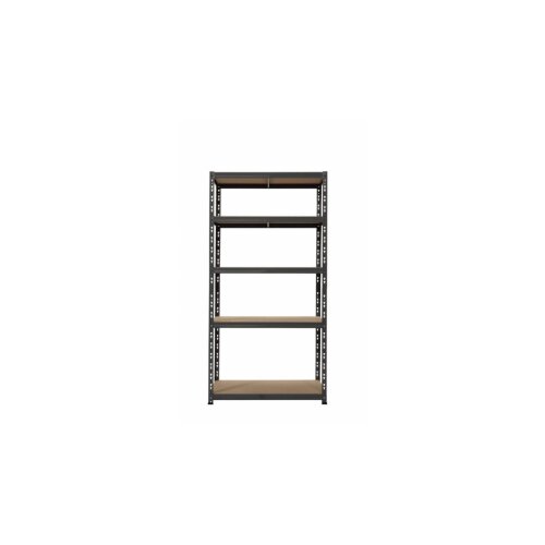 Metalna Monta?na Polica 875kg 180x90x45cm-8mm Cene