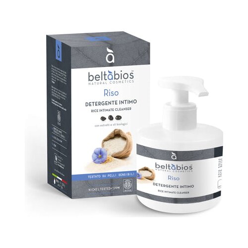 beltàbios intimno milo z rižem Cene