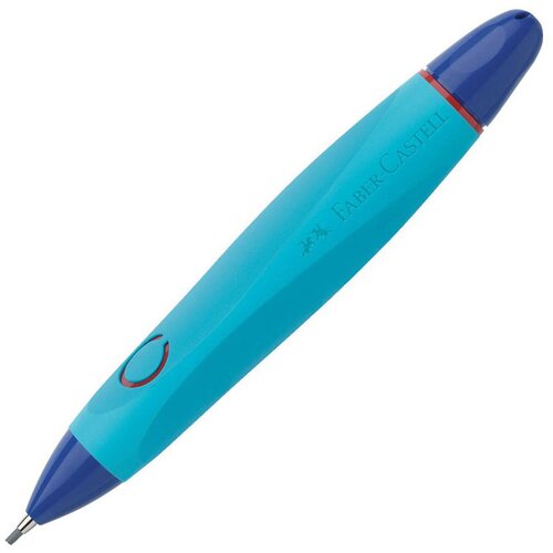 Faber-Castell Tehnični svinčnik Faber-Castell, 1.4 mm, moder Cene