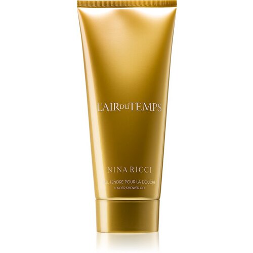 Nina Ricci L'Air du Temps gel za prhanje za ženske 200 ml Cene