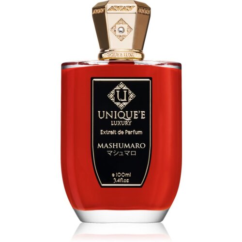 Unique'e Luxury Mashumaro parfemski ekstrakt uniseks 100 ml Cijene