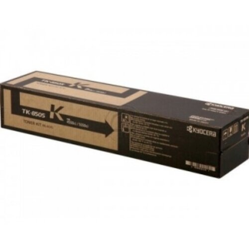 Kyocera TK-8505K crni toner Cene