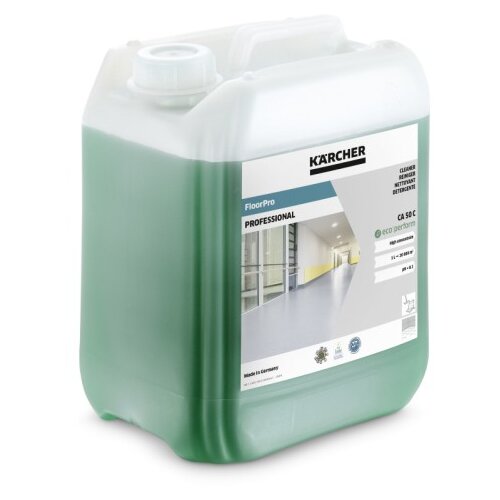 Karcher čistilo FloorPro Cleaner CA 50 C eco!perform, 5l, 6.296-054.0 Slike