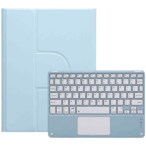 Royal Bailey Flip cover in Bluetooth Tipkovnica PD-C11-1 za iPad Air 11 (2024)/iPad Air 10.9 (gen4/5th)/iPad Pro11 (gen1/2/3/4th), (21594300) Slike