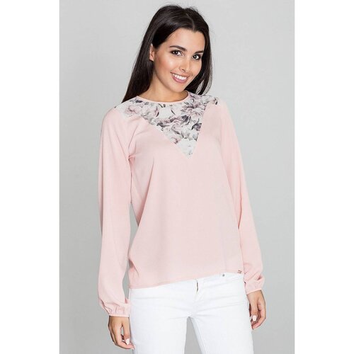 Figl Woman's Blouse M549 Cijene