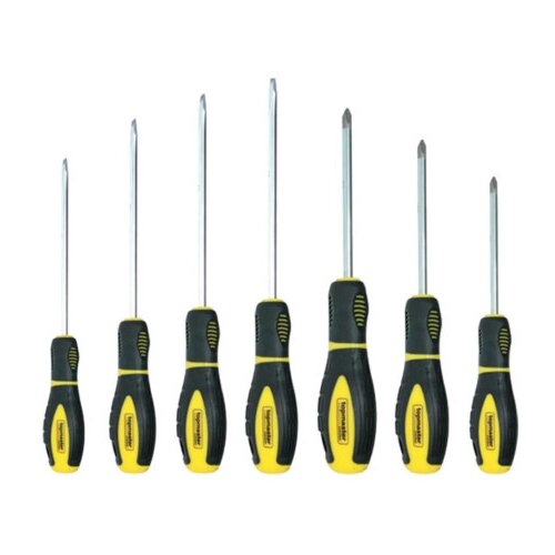 Topmaster odvijac set 7/1 ( 59850 ) Cene