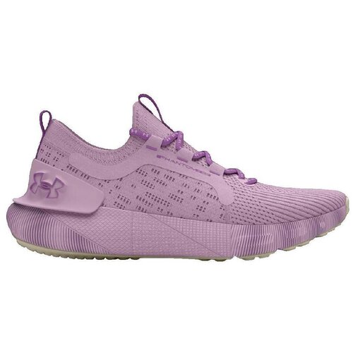 Under Armour Sneakers W HOVR Phantom 3 SE LTD Purple EUR 38 Cene