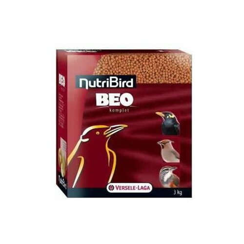 Versele-laga hrana za ptice NutriBird Beo komplet 10 kg Cene