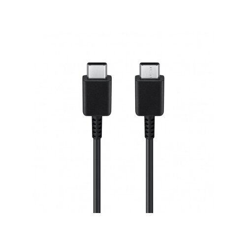 Samsung USB-C KABEL USB-C 1M ZA TELEFONE, TABLICE IN RAČUNALE GALAXY, HITRO POLNJENJE, (5000334670) Cene