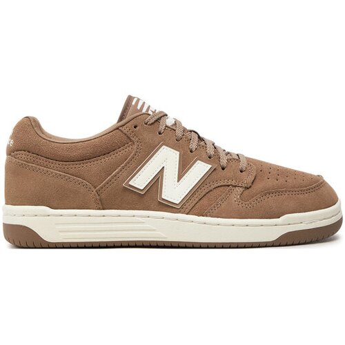 New Balance 480 Bež Slike