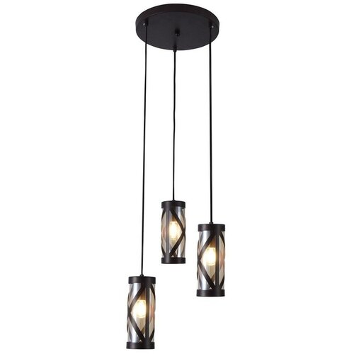 Rabalux visilica 3XE14 oberon rab 5339 mix Slike