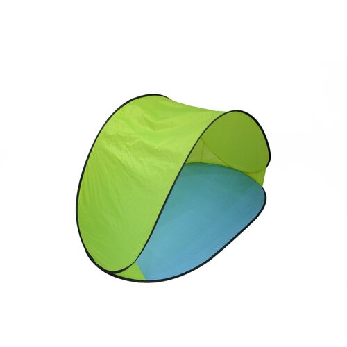 Wonderland šator za plažu zeleno/plavi 24002 Cijene