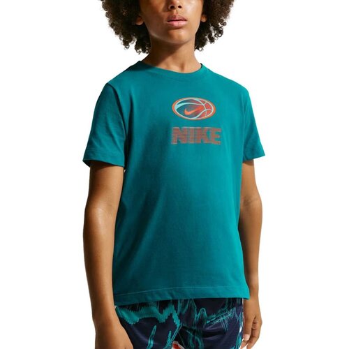 Nike K nk df tee bball novelty Cene