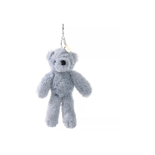 Widdop &amp;amp; Co. Softies - Privezak za ključeve - Softies, Pip, Petrol Bear Slike