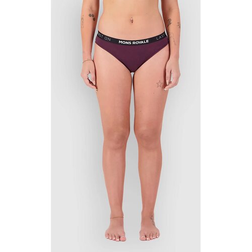 Mons Royale Folo Merino Briefs Underwear fig Cijene