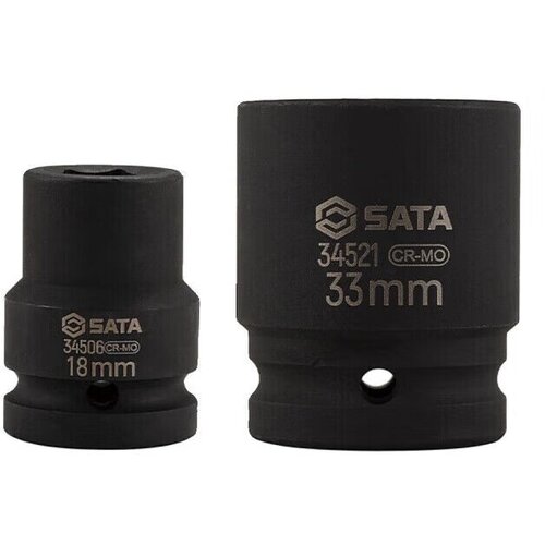  Sata Nasadna glava 34509, 21mm Slike