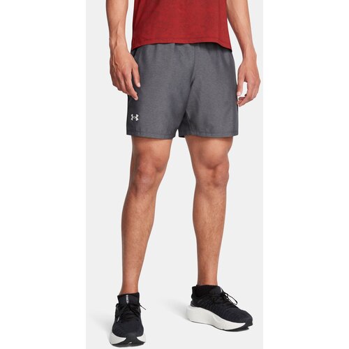 Under Armour Men&amp;#039;s Shorts UA LAUNCH 7&amp;#039;&amp;#039; HEATHER SHORTS - Men Slike