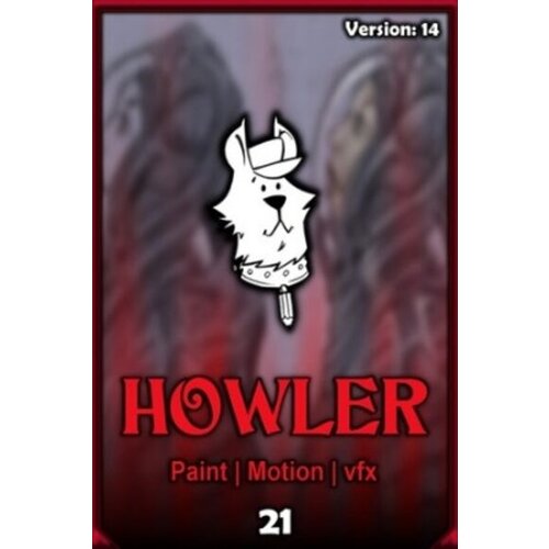 Steam PD Howler 21 (PC) Key GLOBAL Cene
