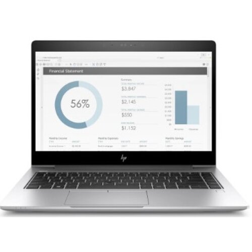 HP elitebook 840 G5 i5-8350u/16GB/256GB/14" FHD/Win10Pro/1YR/A grade refurbished Cene