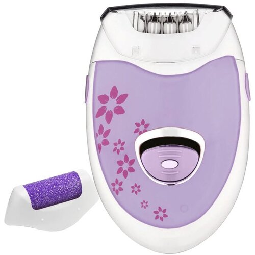 Goldmaster Epilator, 2u1, 2 brzine, purple - GM-7159M, Linda Epilator, purple Cijene
