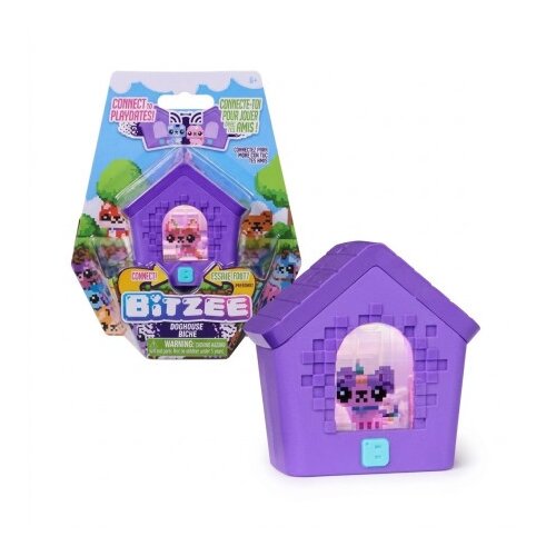  Bitzee ljubimac doghouse ( SN6072386 ) Cene
