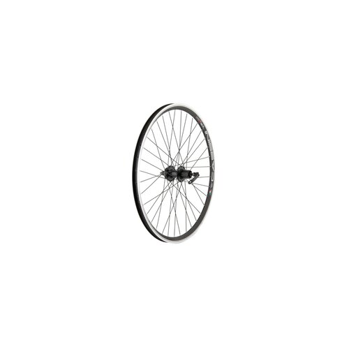 Cassini wheels Zadnji tocak.26 dupli zid crni za disk kaseta joytech brzo skidajuca 2603008 Cene